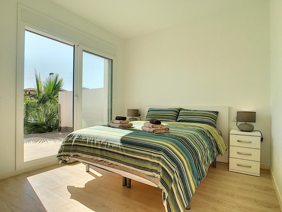 Villa Sol - San Pedro Del Pinatar - 1710 Eksteriør bilde