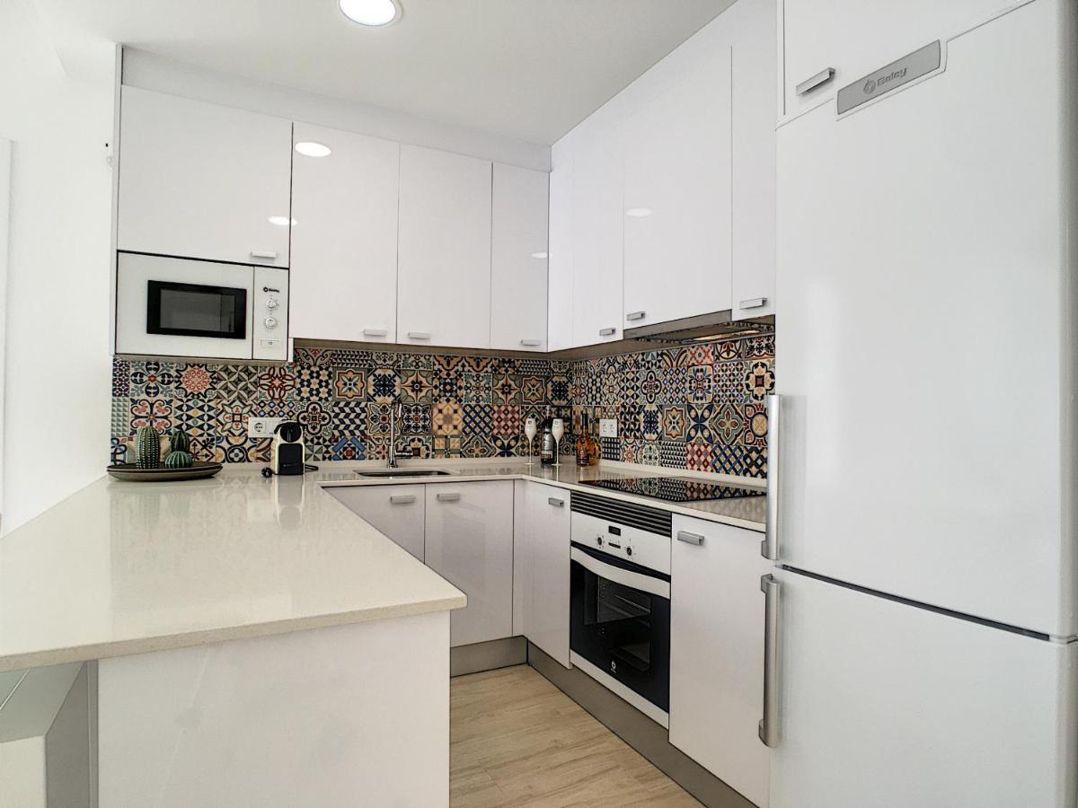Villa Sol - San Pedro Del Pinatar - 1710 Eksteriør bilde