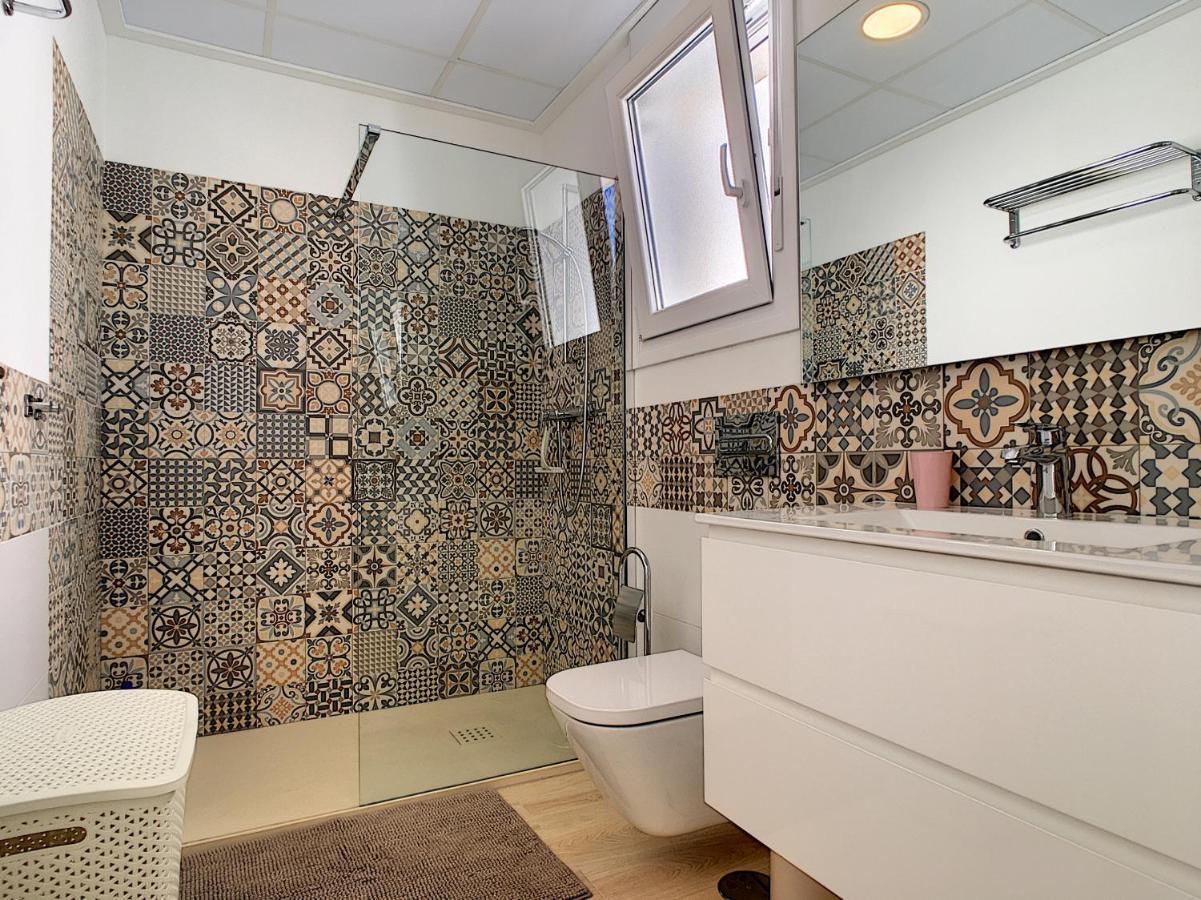 Villa Sol - San Pedro Del Pinatar - 1710 Eksteriør bilde